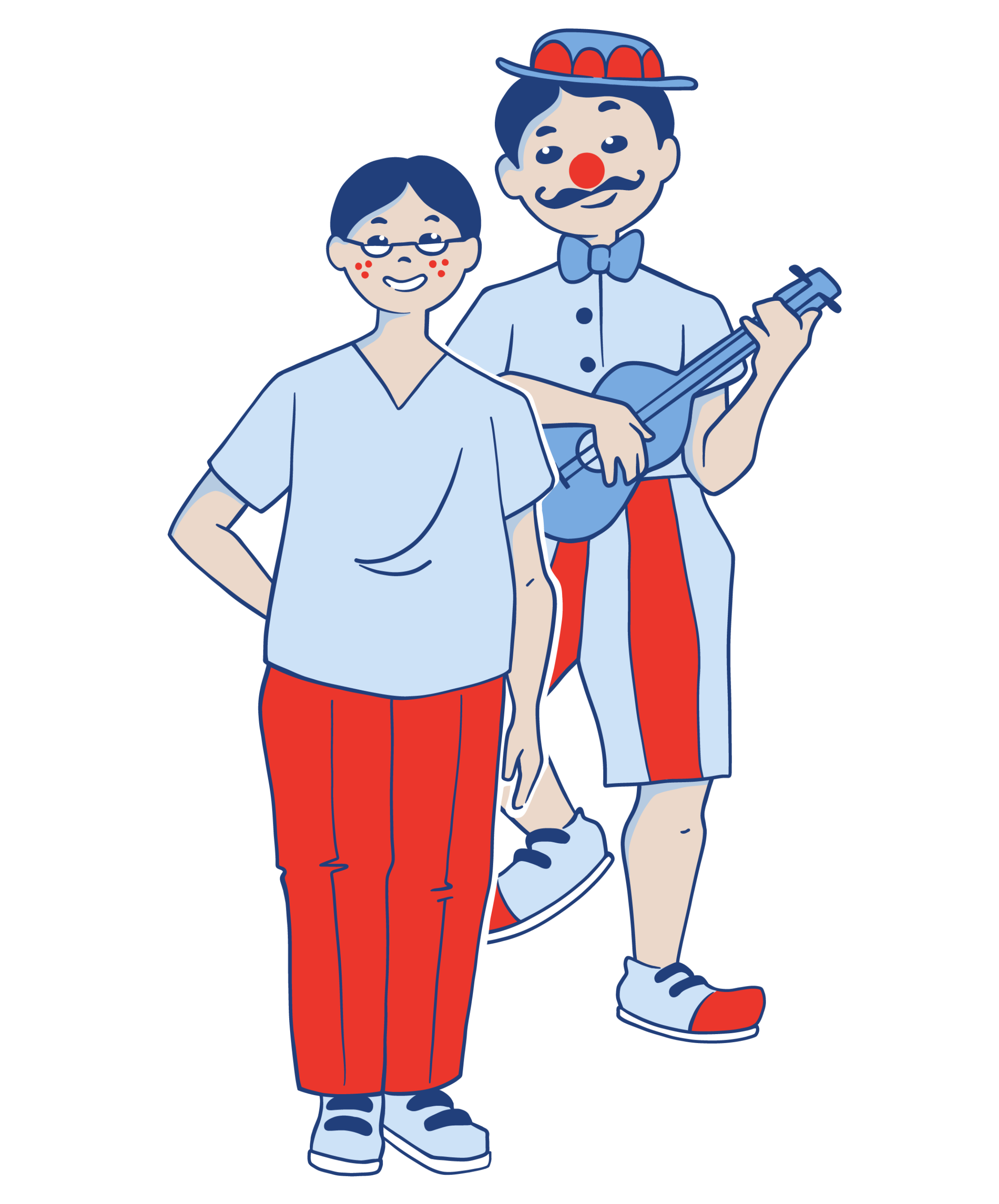 Humorworkshops Humorworkshops