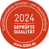 Qualitätsinitiative Straßen- und Haustürwerbung e. V. - QISH