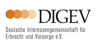 Deutsche Interessengemeinschaft für Erbrecht und Vorsorge e.V. - DIGEV