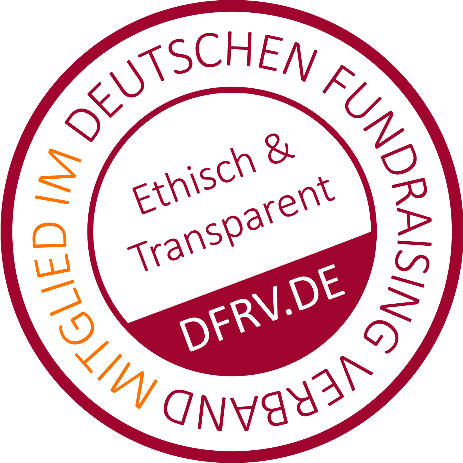 Ethik mit Weissraum