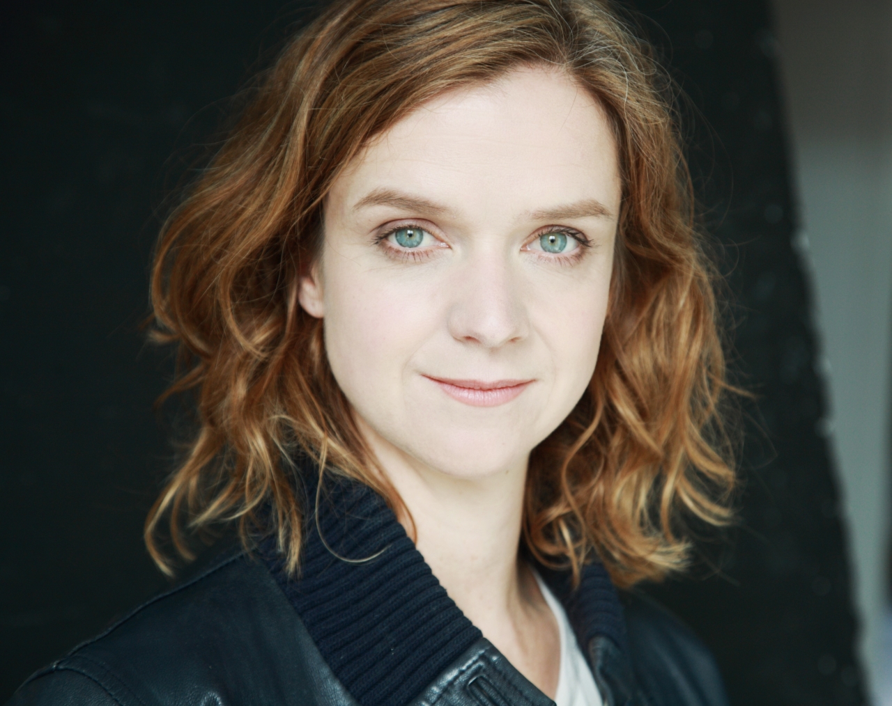 Ein Porträt Bild von Florentine