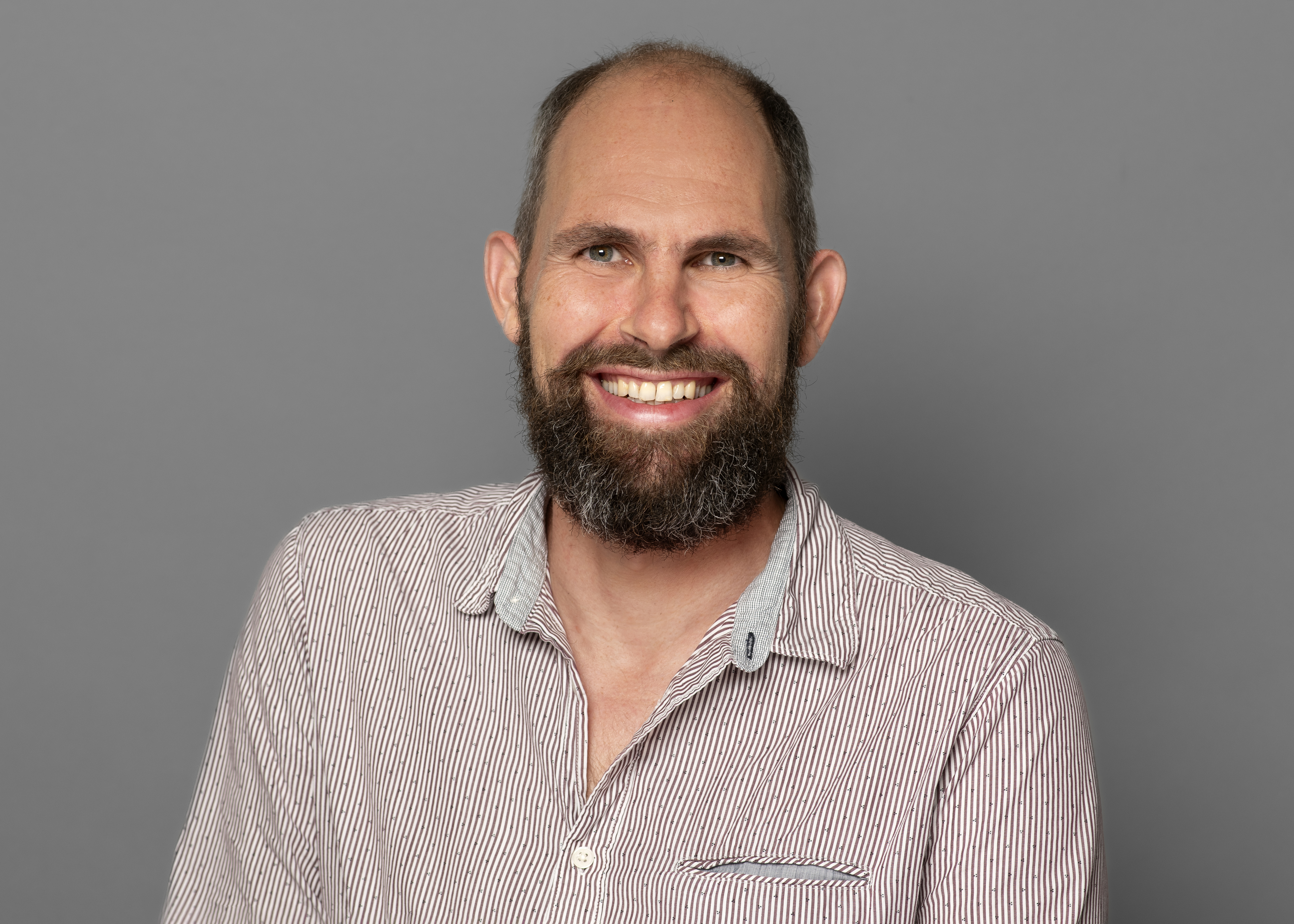 Friedemann Ziepert Fundraising Stiftungen